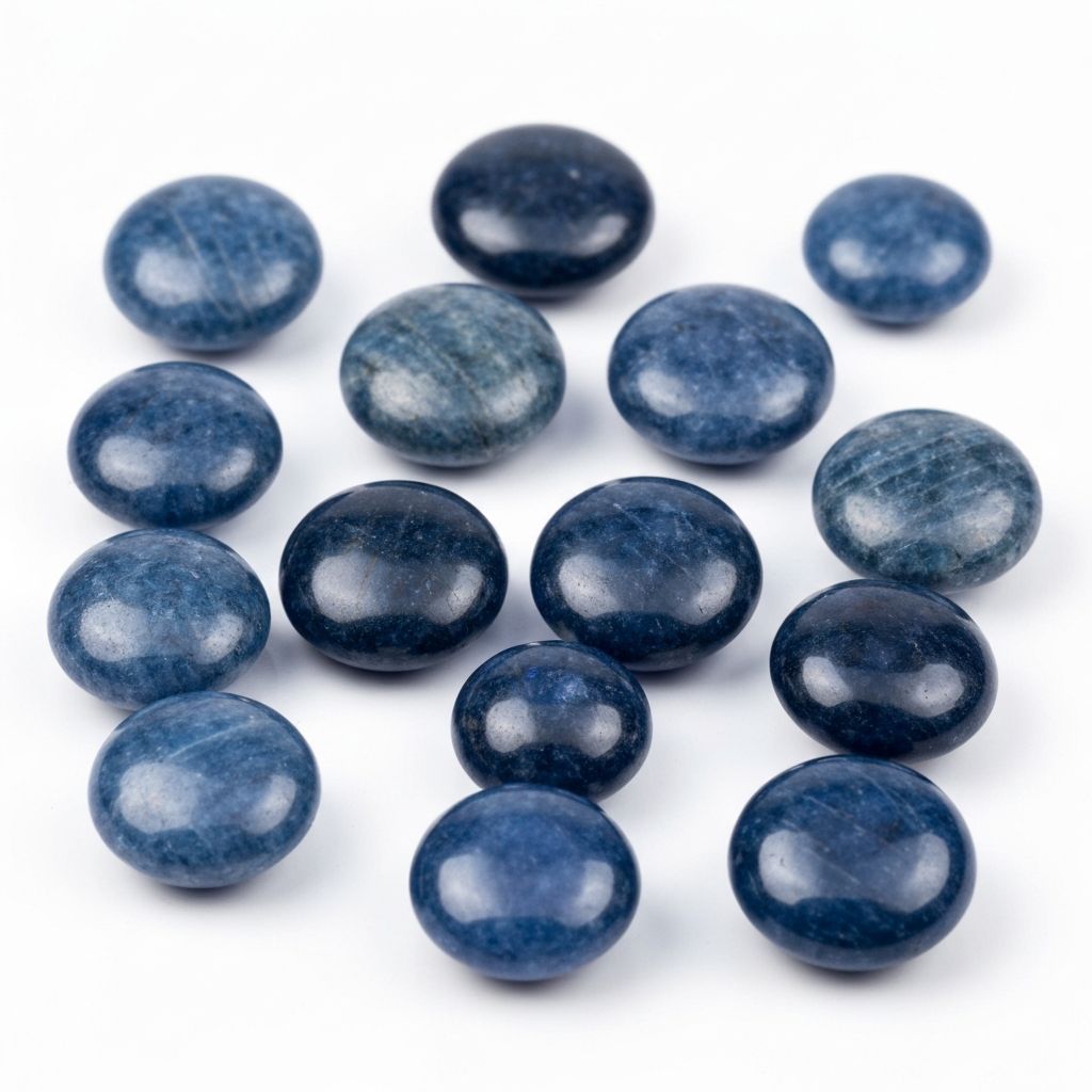 Royal Sapphire Stones